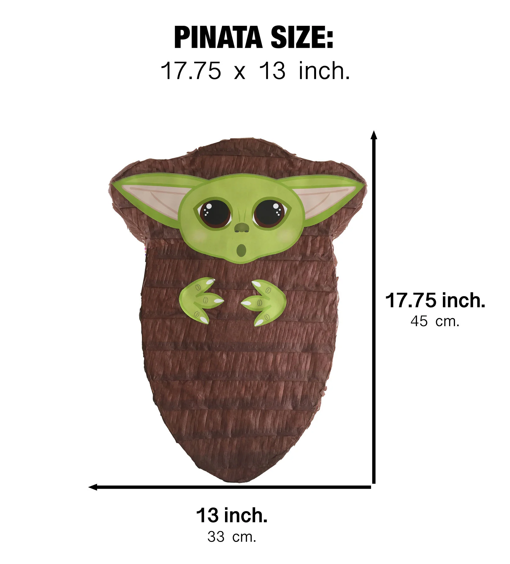 Baby Alien Pinata - Image 4