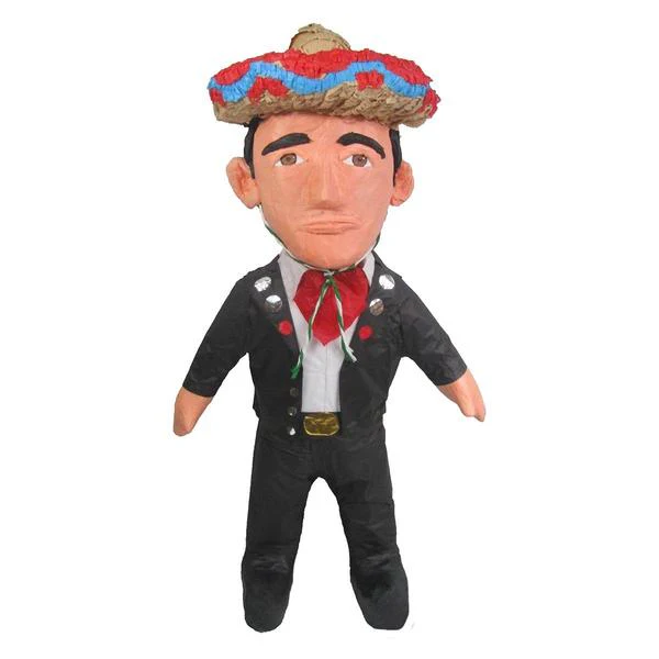 Custom Cinco de Mayo Pinata - Image 10
