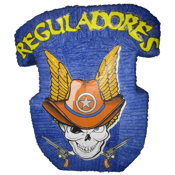 Custom Corporate Logo Pinata - Image 13