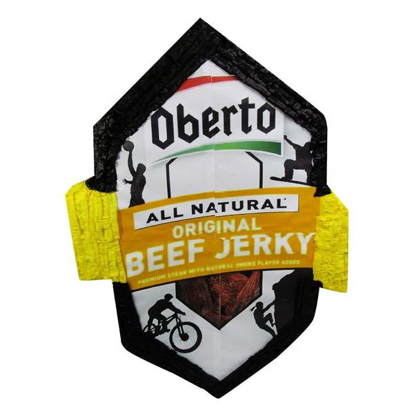 Custom Corporate Logo Pinata - Image 9