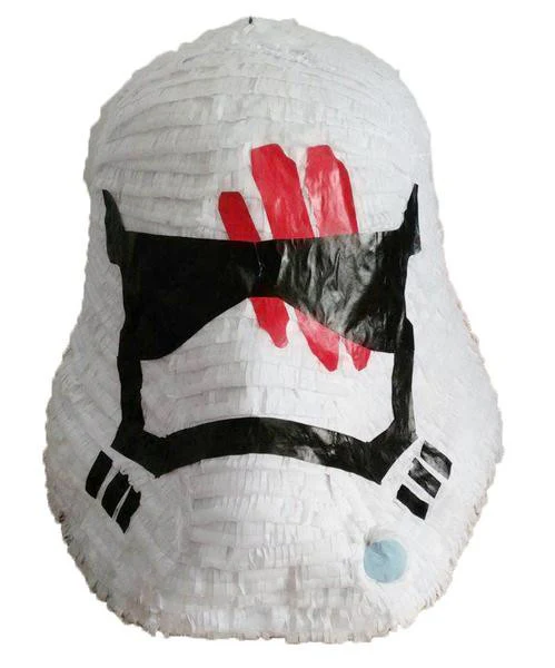 Custom Space Wars Pinata - Image 5