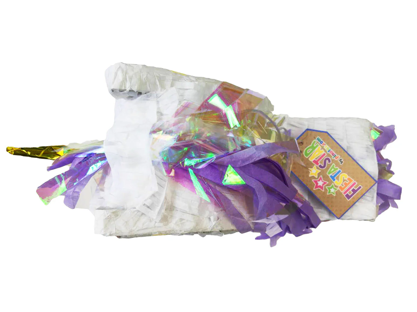 New Fairytale Unicorn Pinata - Image 4